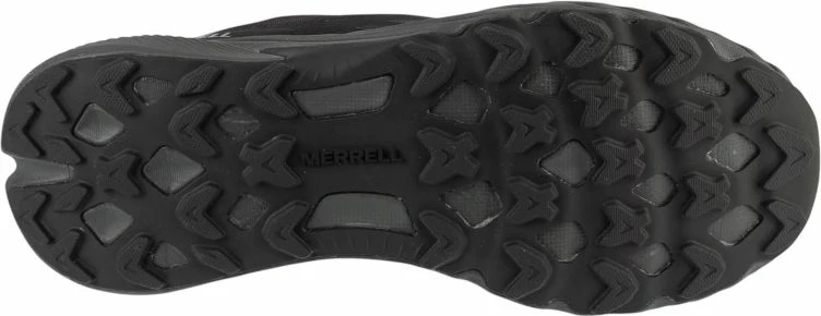 Atlete outdoor Merrell Agility Trail J00003280, të zeza [Madhësia: 42]