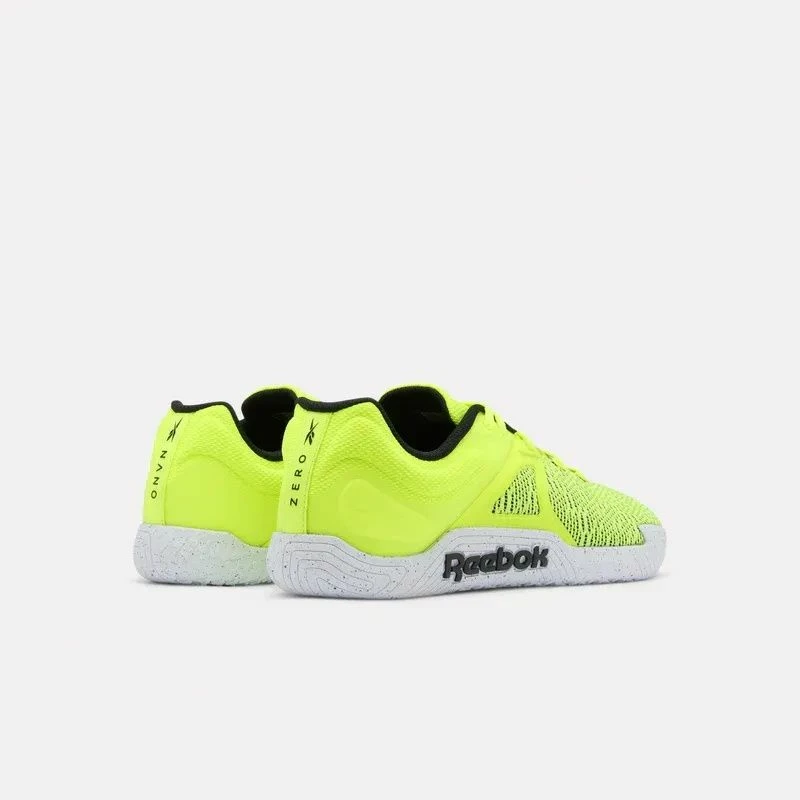Atlete Reebok NANO ZERO DIGITAL, të zeza/lime [Madhësia: 42]
