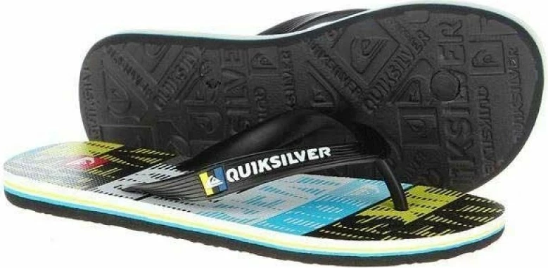 Papuqe Quiksilver për meshkuj, Molokai Compword