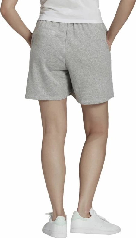 Shorce për femra adidas, gri