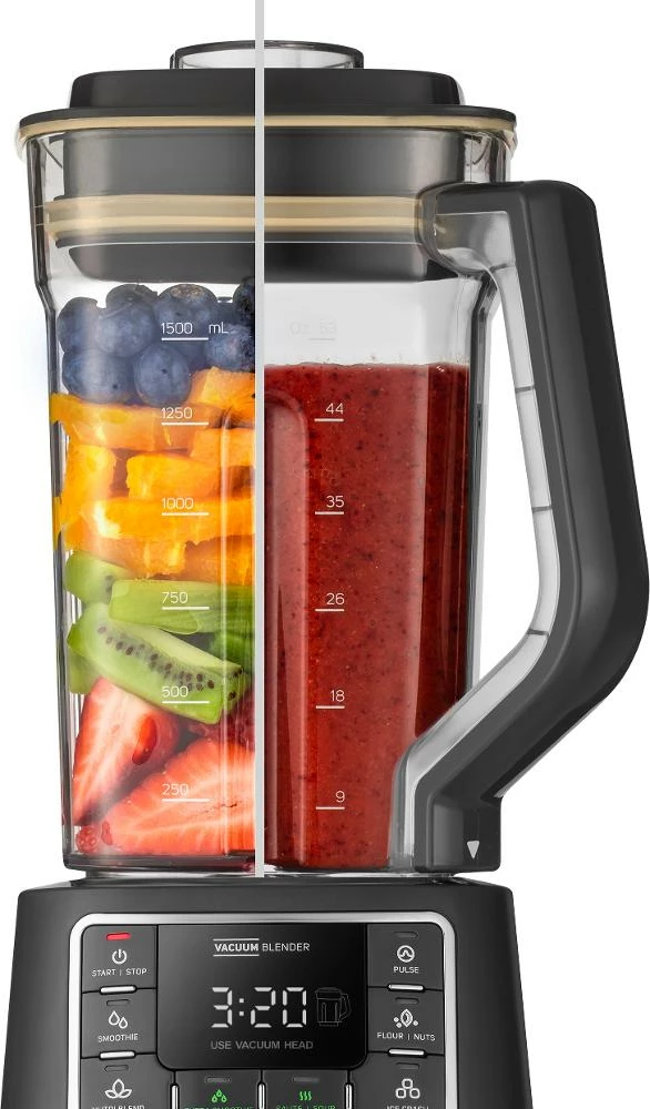 Super blender me vakum Sencor SBU 7877CH