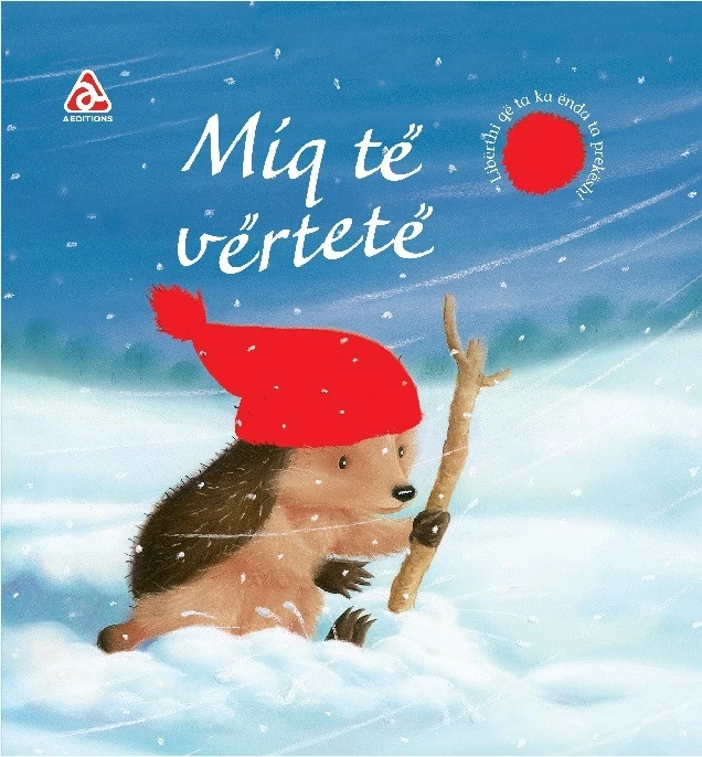 Miq të Vërtetë