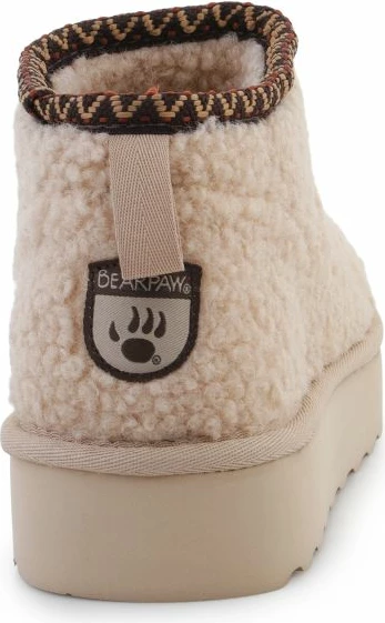 Çizme BearPaw, oat [Madhësia: 40]