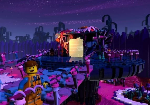 The LEGO Movie 2 Videogame Global