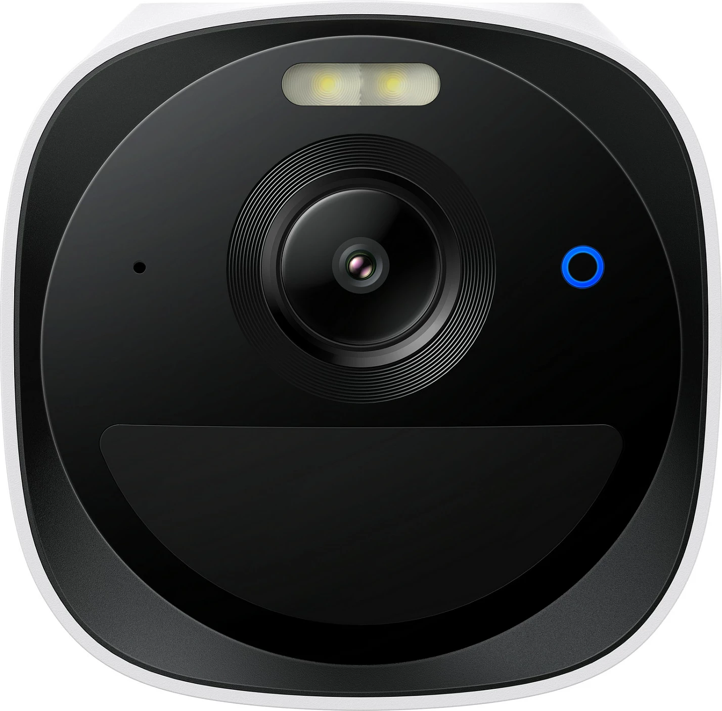 Kamerë sigurie EUFY eufyCam E40 2-Cam Kit + HomeBase S280, 2688x1520, IP66, Wi‑Fi, bardhë/zezë