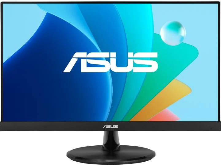 Monitor, ASUS VP229HF, 21.45" Full HD 100Hz IPS, e zezë