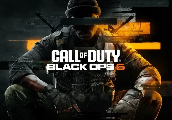 Call of Duty: Black Ops 6 - Chill Flannel Operator Skin DLC EN Global
