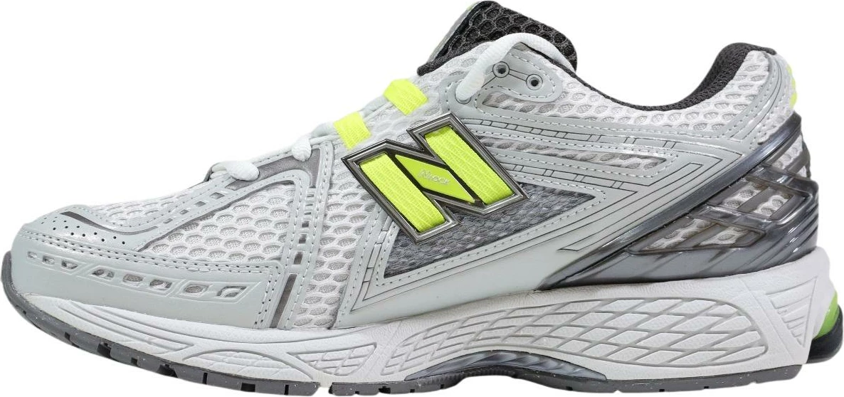 Atlete për femra New Balance 1906 U190652H, gri/verdhë [Madhësia: 40]