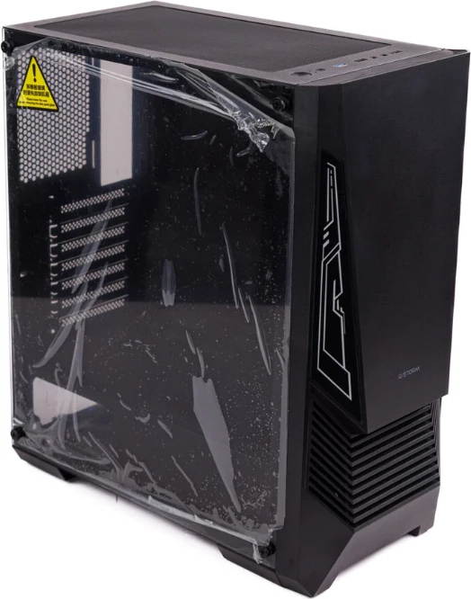 Sama 2051 Pc Case 2051