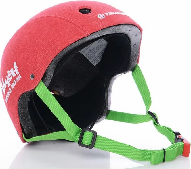 Helmetë Tempish për të gjithë, ngjyrë të bardhë