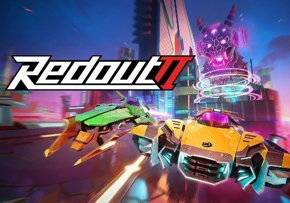 Redout 2 Global