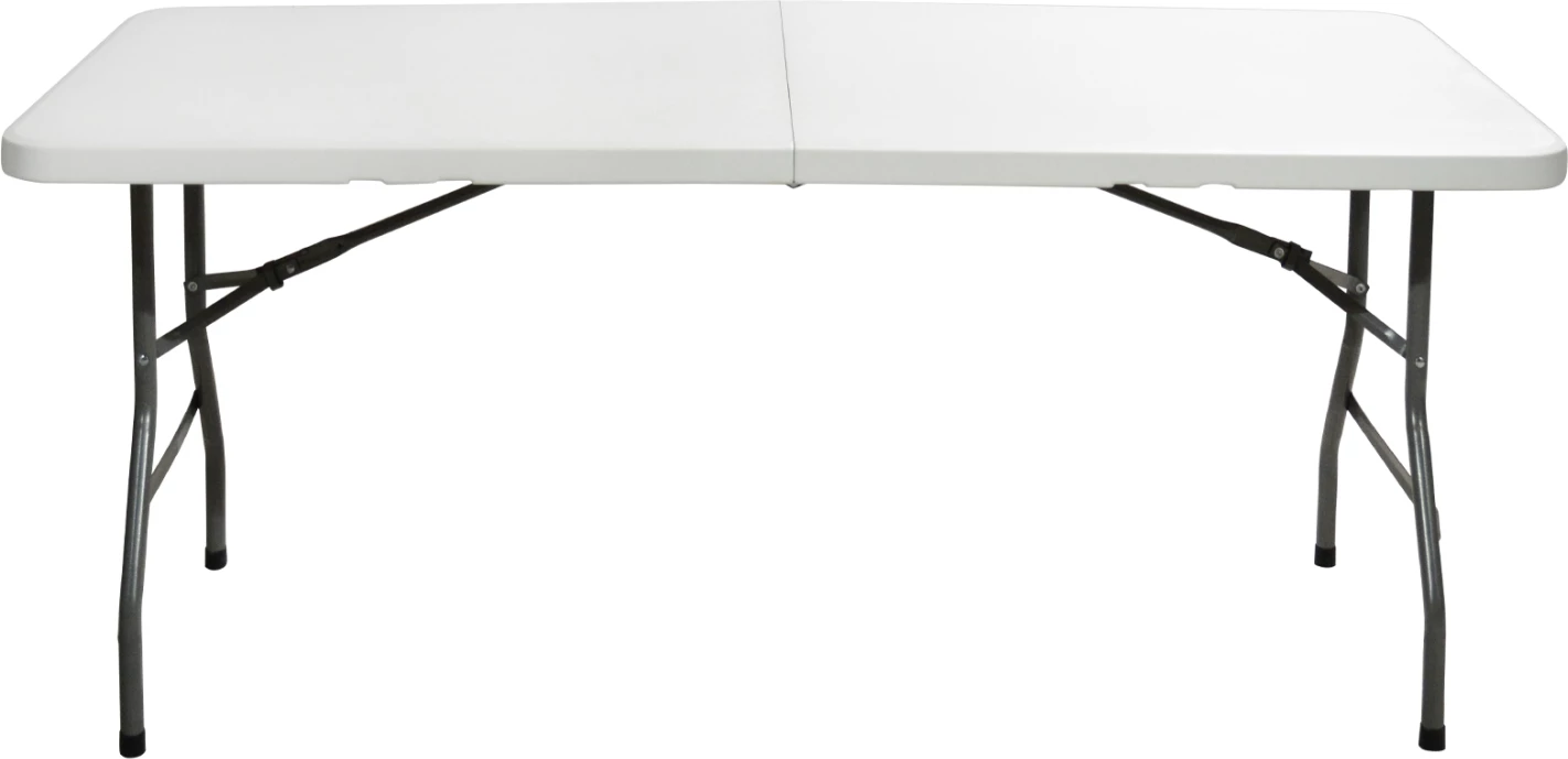 Tavolinë për catering-konferencë FH5045 152x70x74H cm valixhe e palosshme