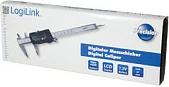 Kaliper digjital LogiLink me ekran LCD, çelik inox
