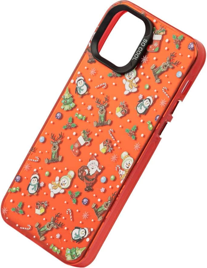 Fotroll Për Telefon Tech Time FA101-022 (IP15PRO)