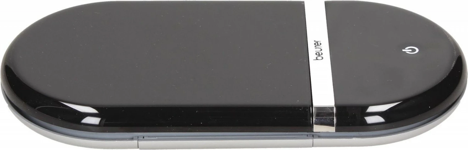 Peshore kuzhine Beurer KS36, precize, e zezë