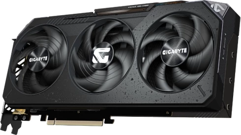 Kartë grafike GIGABYTE Radeon RX 9070 GRE GAMING OC 12G, 12GB GDDR6, PCIe 5.0, e zezë