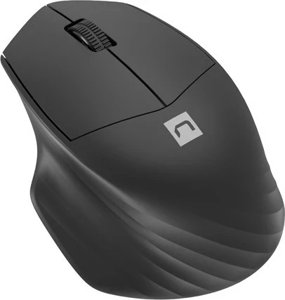 Set pa tela Natec Octopus 2, Maus dhe Tastaturë, Bluetooth dhe Radio Valë
