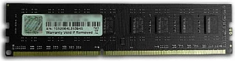 RAM Memorje G.Skill 8GB (2x4GB) DDR3 1333MHz CL9, 240-pin DIMM