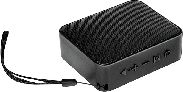 Altoparlant Bluetooth LogiLink kompakt, i zi