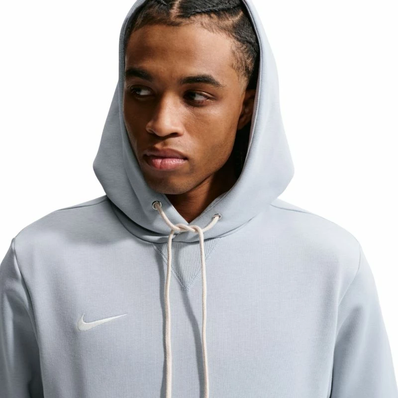 Duks për meshkuj Nike Dri-FIT Standard Issue FD7734 012, i hirtë