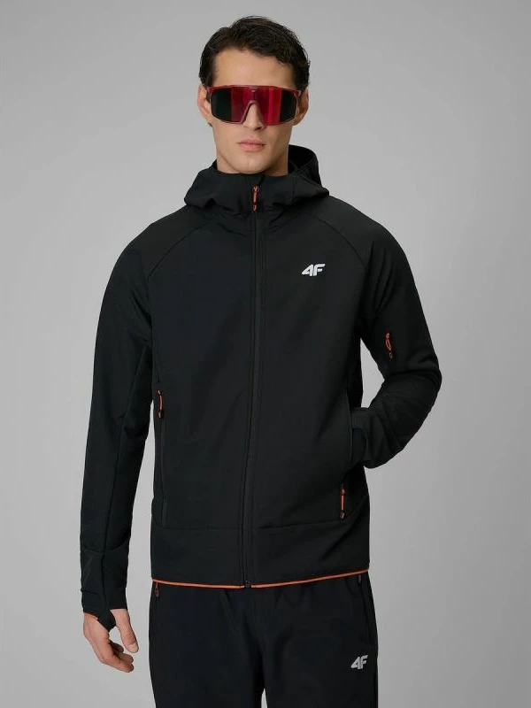 Jakne softshell për meshkuj 4f 4FRSS26TSOFM644-20S