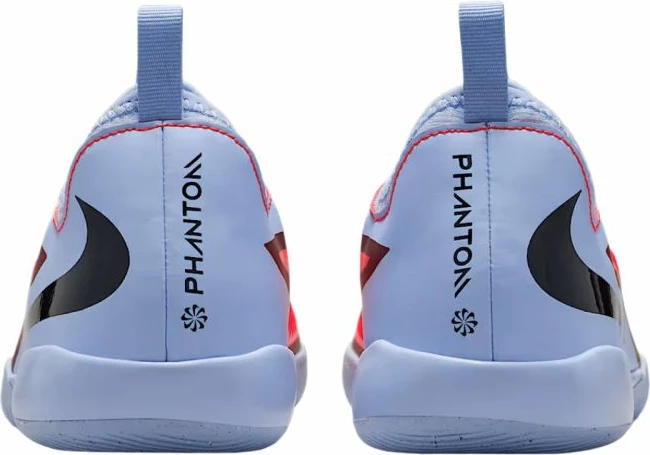 Atlete futbolli për fëmijë Nike, blu