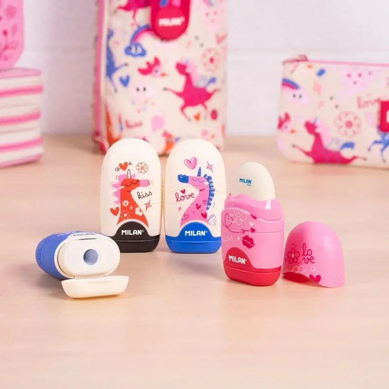 MILAN MPREHESE+GOME CAPSULE FLOWER 4701116FLC