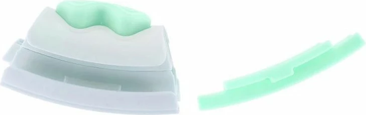 Hula hoop fitness HMS, e gjelbër