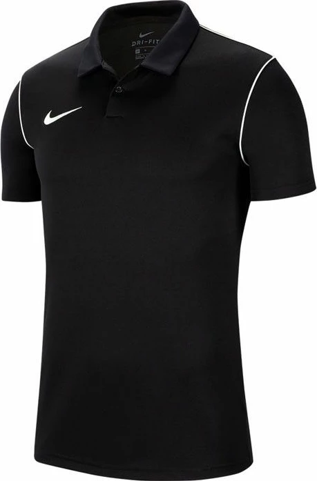 Maicë Nike për meshkuj, e zezë