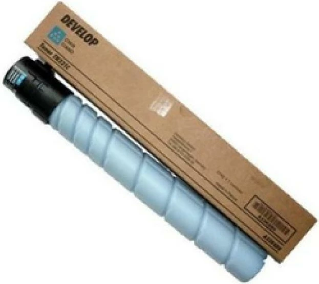 Toner, Develop, TN-514 (A9E84D0), rendiment deri 24,000 faqe, cyan