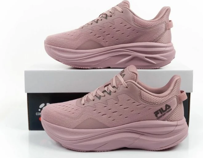 Atlete femra Fila Retron, rozë