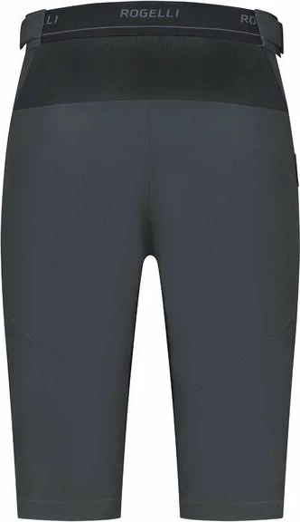 Bermuda çiklizmi Yakimasport, gri