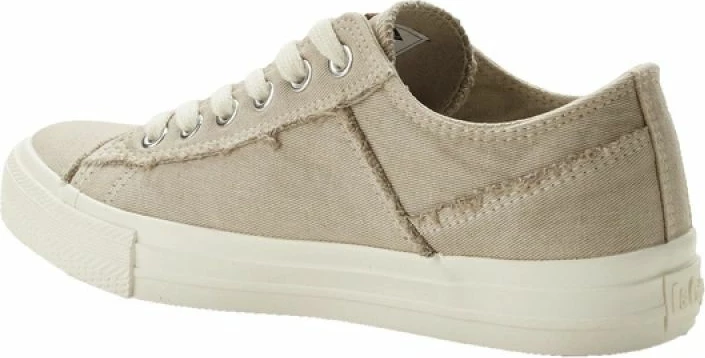 Atlete femra Lee Cooper, bezhë