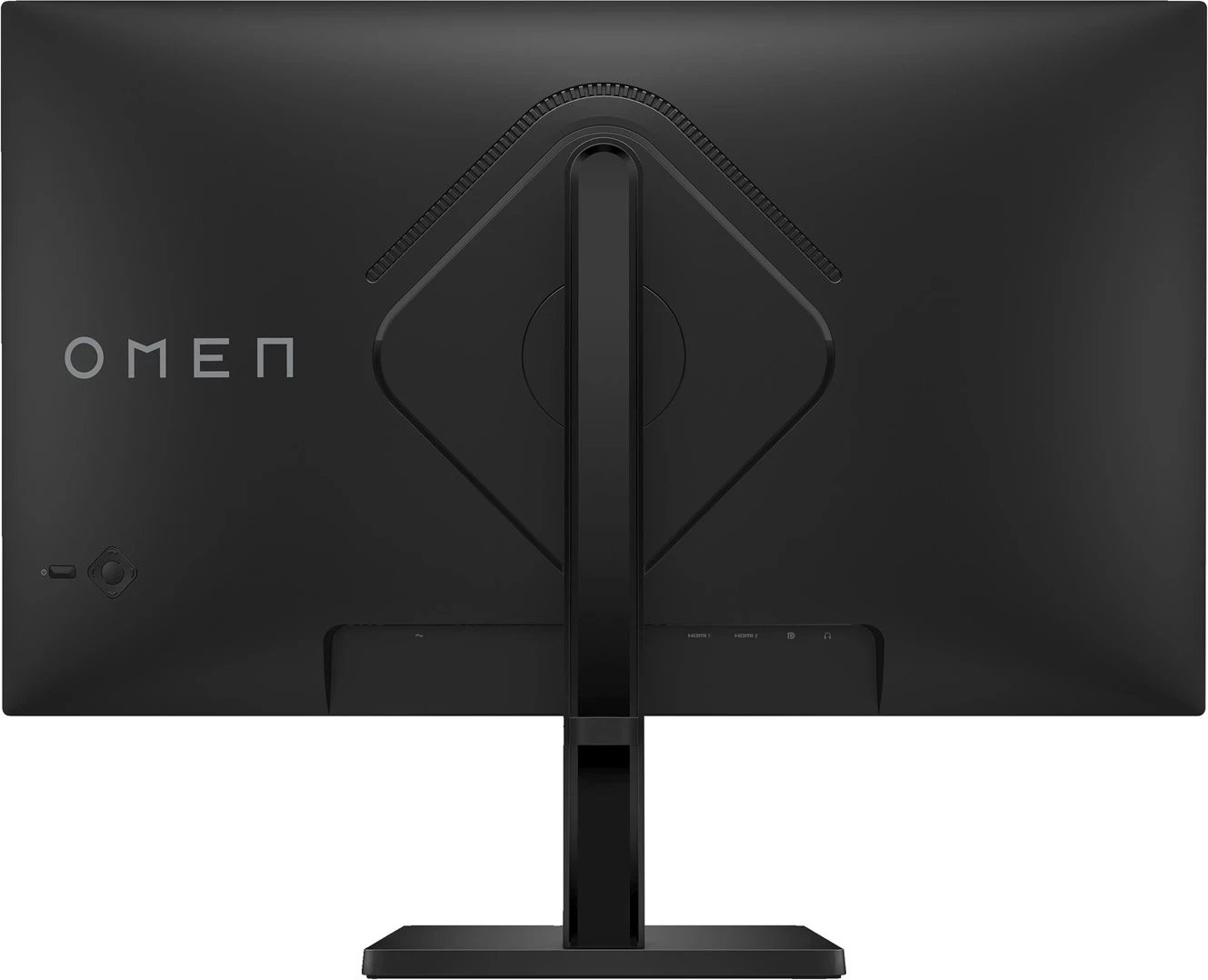 Monitor HP OMEN, 27", QHD, 165Hz, i zi             
