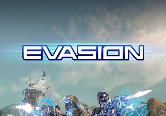 Evasion VR EN Global