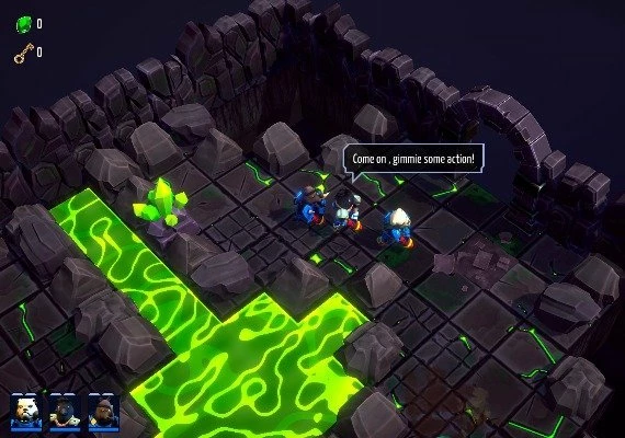 Ruin Raiders EN/DE/FR/IT/JA/KO/ZH/ES Global