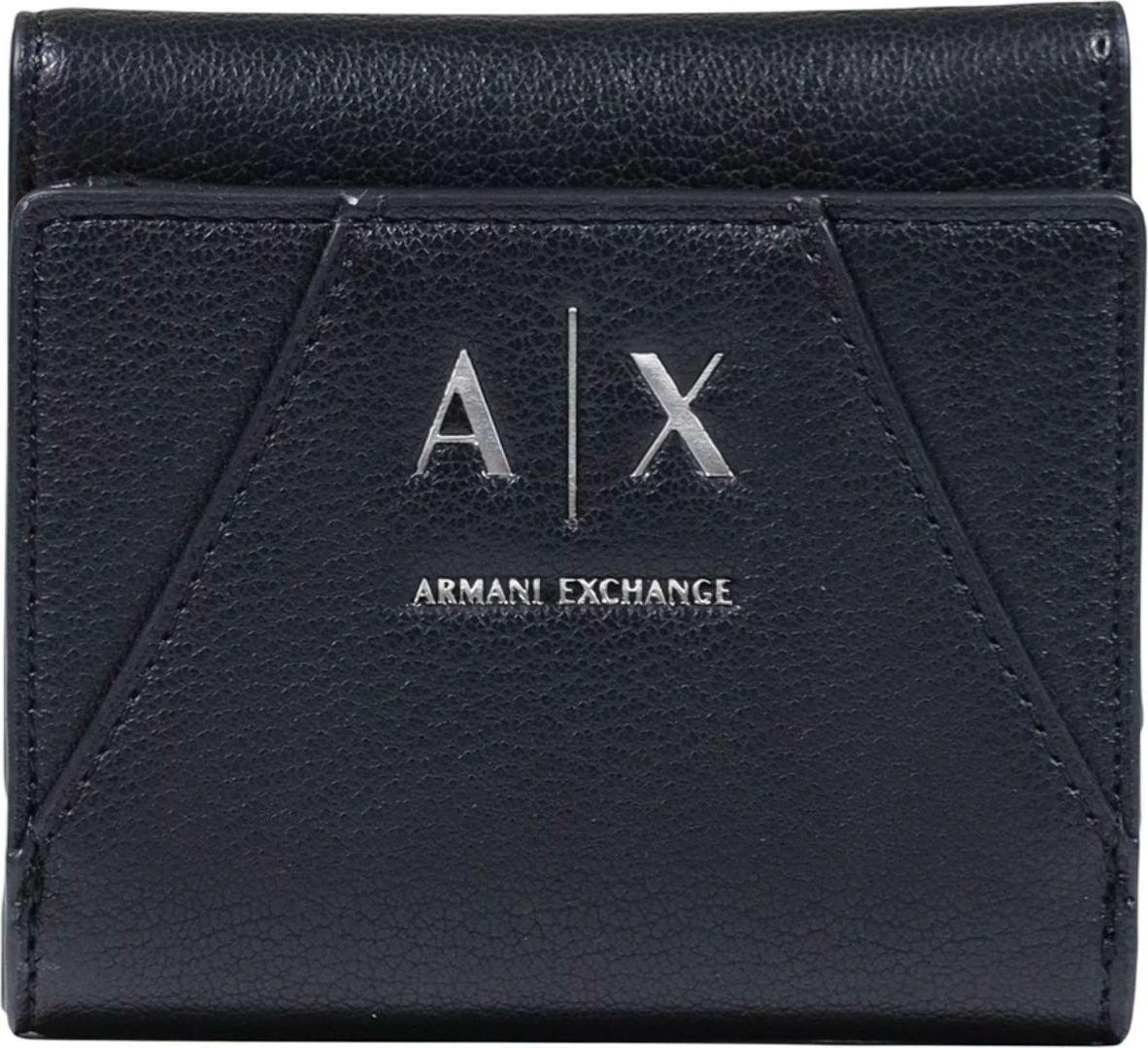 Portofol për femra Armani Exchange XW002819 AF26569, i zi