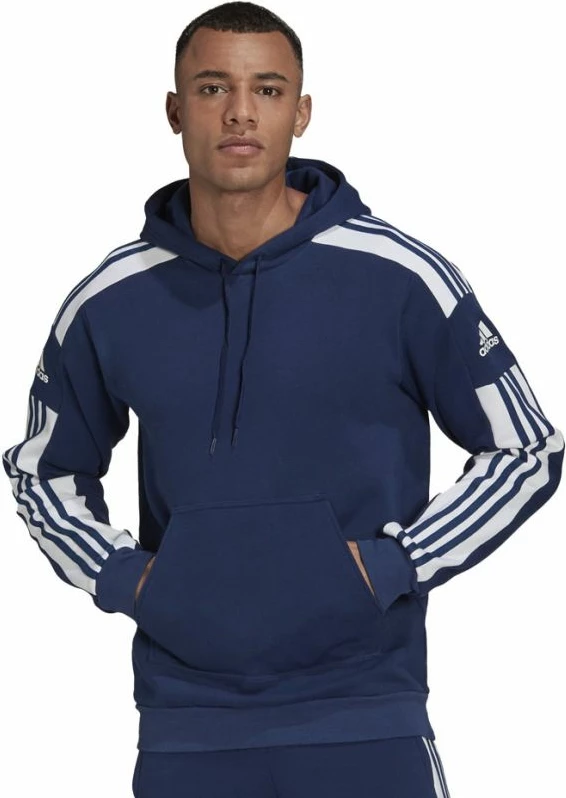 Duks për meshkuj adidas Squadra 21, blu marin [Madhësia: M]