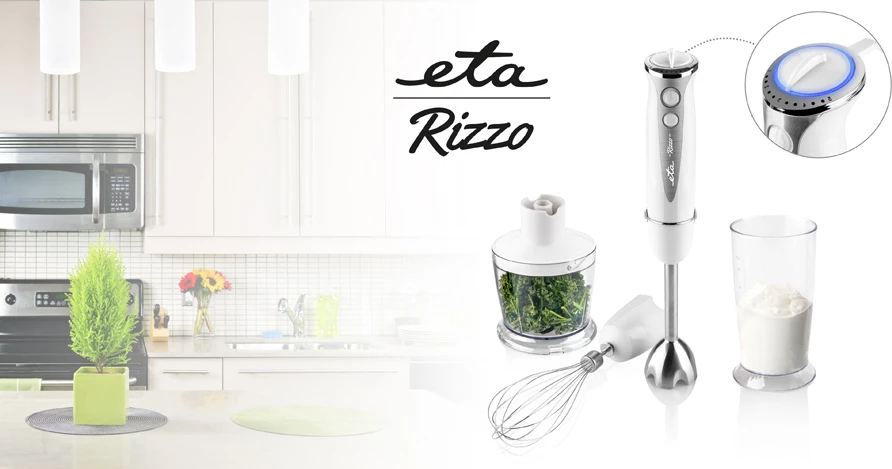 Blender Dore ETA RIZZO 305790000