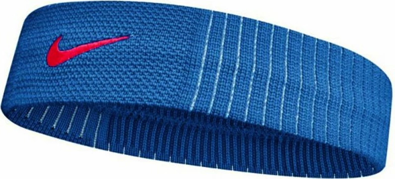 Shirit dore për stërvitje Nike Dri-Fit Reveal, blu