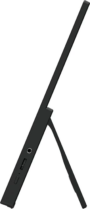 Monitor MSI PRO MP165 E6 15.6\" FHD IPS 60Hz i portativ, i zi, me këllëf transporti