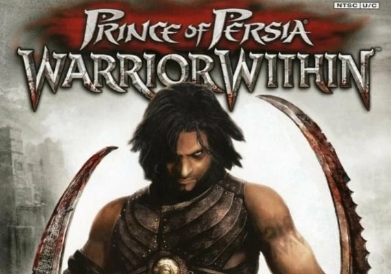 Prince of Persia: Warrior Within EN Global