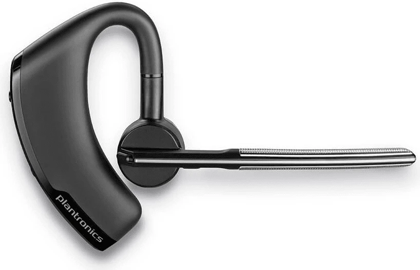 Kufje Bluetooth PLANTRONICS Voyager Legend MPN 15430, 7 orë bisedë, Smart Sensor, P2i mbrojtje nga lagështia, të zeza