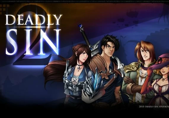 Deadly Sin EN Global