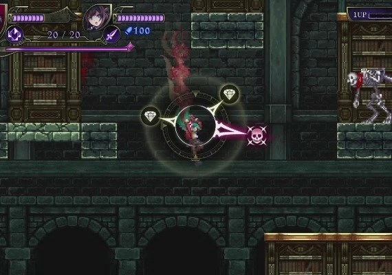 Gal Guardians: Demon Purge EN Global