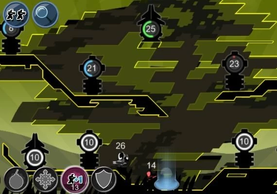 Control Craft 3 EN/DE/FR/JA/RU/ES Global