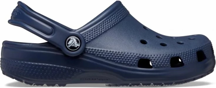 Kroksa për fëmijë Crocs, navy [Madhësia: 32 - 33]
