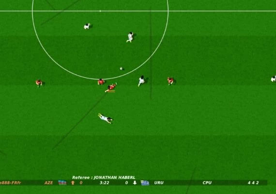 Dino Dini's Kick Off Revival Steam Edition EN/DE/FR/IT/ZH/ES Global