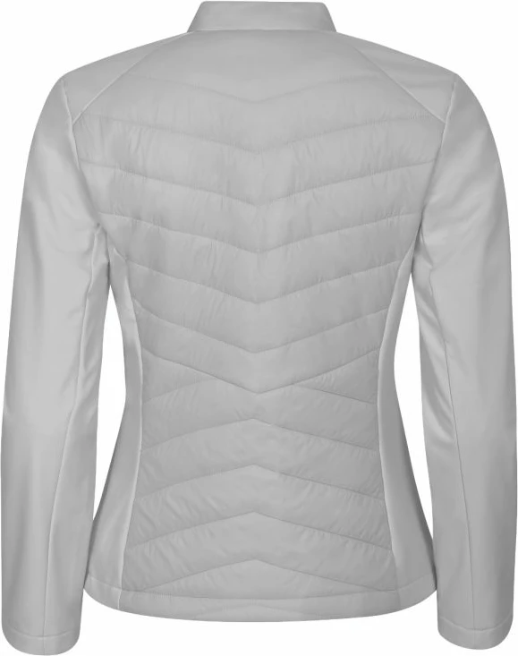 Jakne Malfini për femra, gri