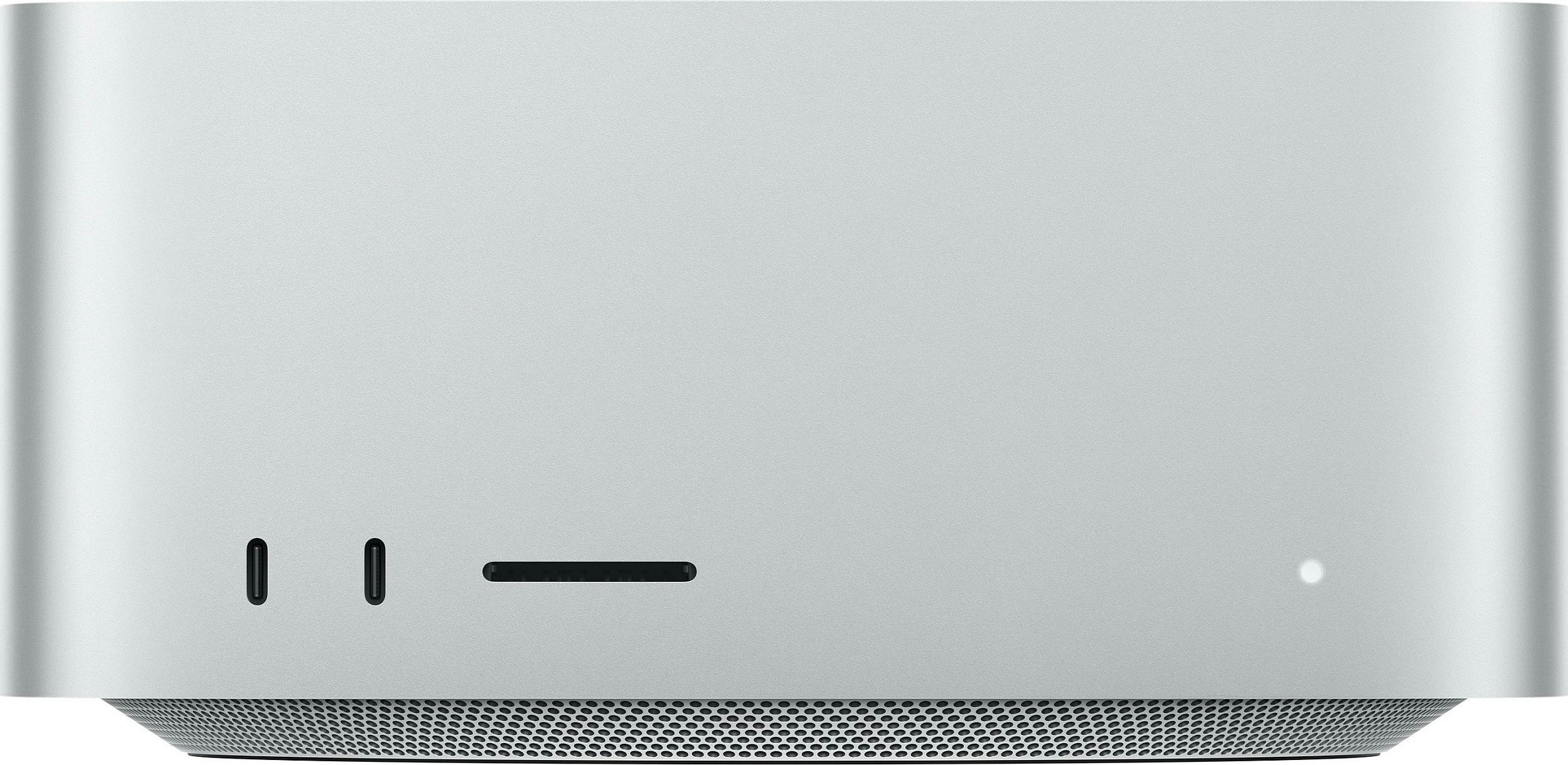 Kompjuter desktop Apple Mac Studio 2026 M5 Max, 36GB RAM Memorje, 512GB SSD, Argjendtë